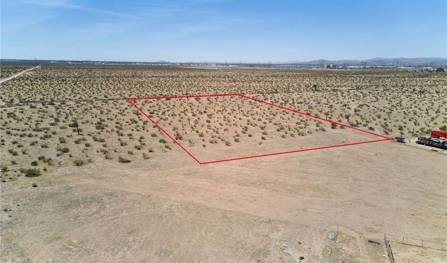 0 Lilac Rd, Adelanto, CA 92301 - 0 Beds, 0 Bath