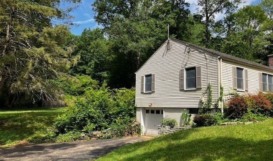 89 French Rd, Bolton, CT 06043 - 3 Beds, 2 Bath
