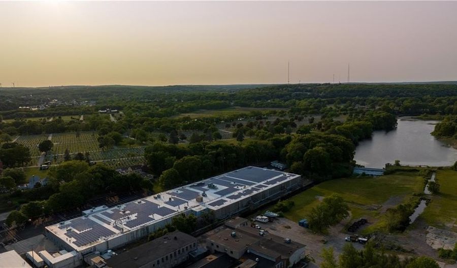 1425 Cranston St, Cranston, RI 02920 - 0 Beds, 0 Bath