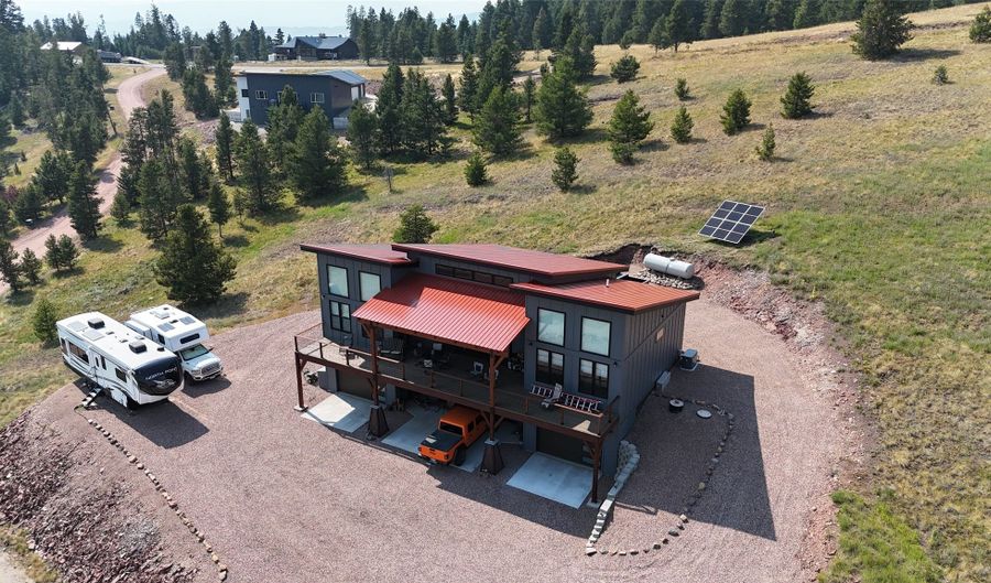 5 Tracy Ln, Anaconda, MT 59711 - 3 Beds, 3 Bath