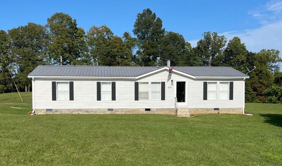 3141 Chance Rd, Columbia, KY 42728 - 3 Beds, 2 Bath
