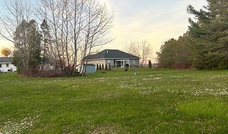 308 Summit St, Algoma, WI 54201 - 0 Beds, 0 Bath