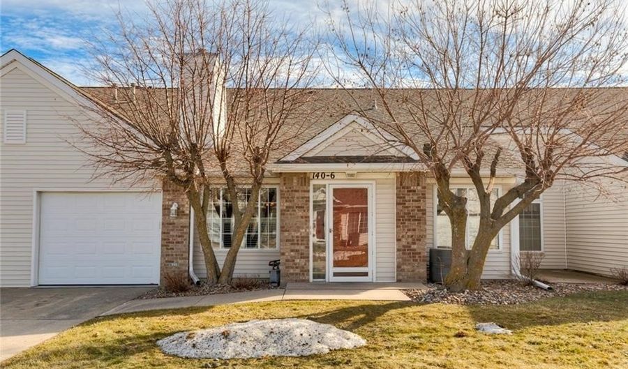 140 NW Georgetown Blvd 6, Ankeny, IA 50023 - 2 Beds, 2 Bath
