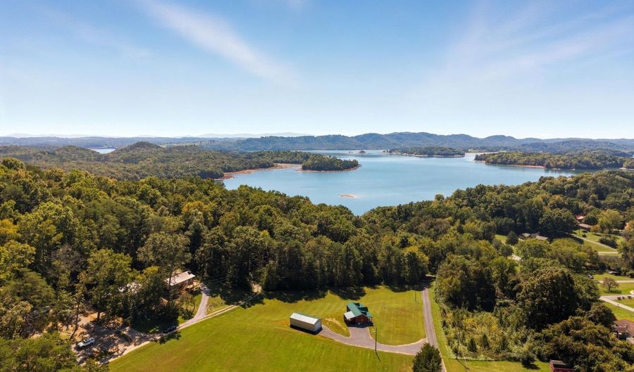 337 White Ln, Bean Station, TN 37708 - 2 Beds, 1 Bath