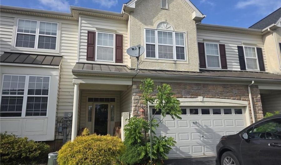 517 N 40th St, Allentown, PA 18104 - 3 Beds, 3 Bath