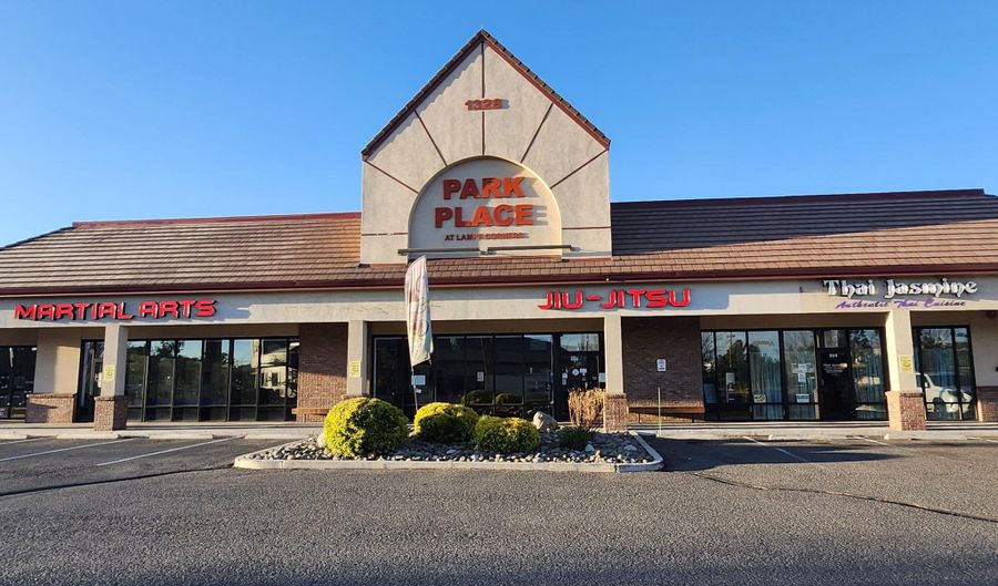 1332 N Highway 395, Gardnerville, NV 89410 - 0 Beds, 0 Bath