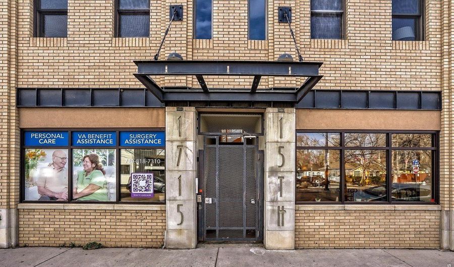1715 15th St 4, Boulder, CO 80302 - 2 Beds, 2 Bath