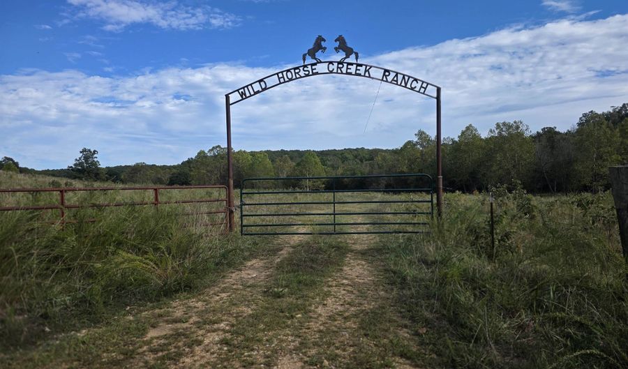 3013-3015 Possum Trot Rd, Ash Flat, AR 72513 - 0 Beds, 0 Bath