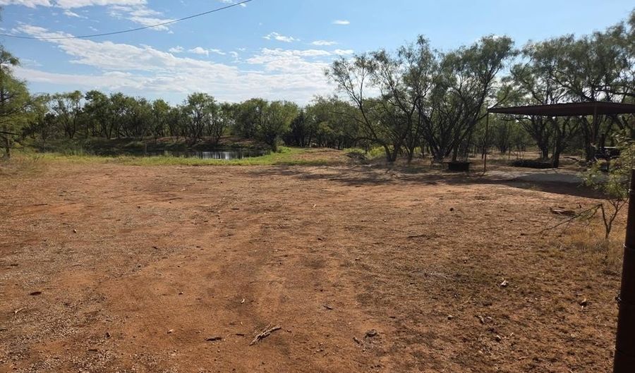 6525 US 180, Anson, TX 79501 - 0 Beds, 0 Bath