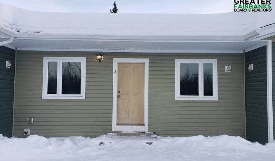 1042 DENNIS Rd 6, North Pole, AK 99705 - 3 Beds, 2 Bath