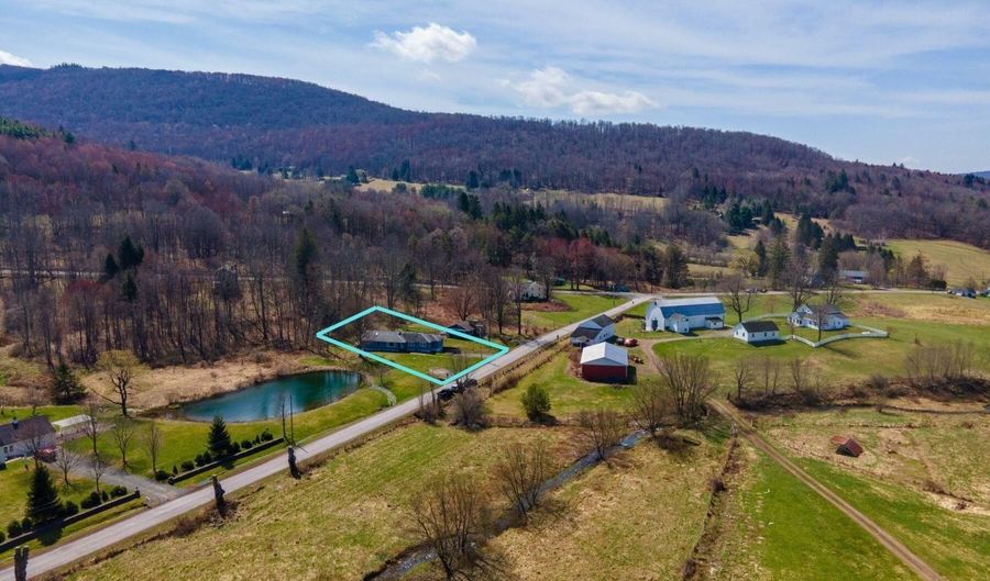 94 Gladstone Hollow Rd, Andes, NY 13731 - 4 Beds, 2 Bath