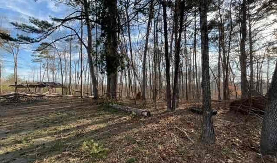 CR 1131, Booneville, MS 38829 - 0 Beds, 0 Bath