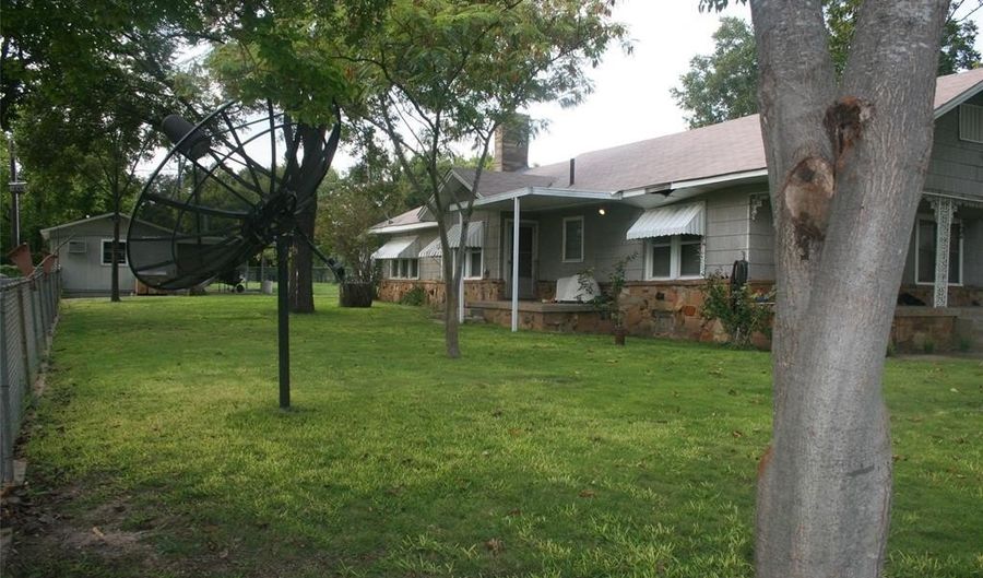 1390 E Fm 1187, Aledo, TX 76008 - 4 Beds, 2 Bath