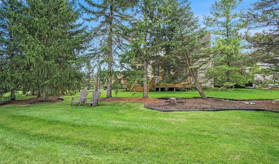 5974 Versailles Ave E, Ann Arbor, MI 48103 - 3 Beds, 4 Bath