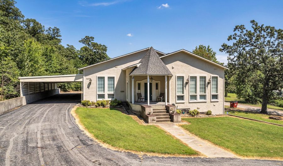 52990 E 260 Rd, Afton, OK 74331 - 4 Beds, 2 Bath