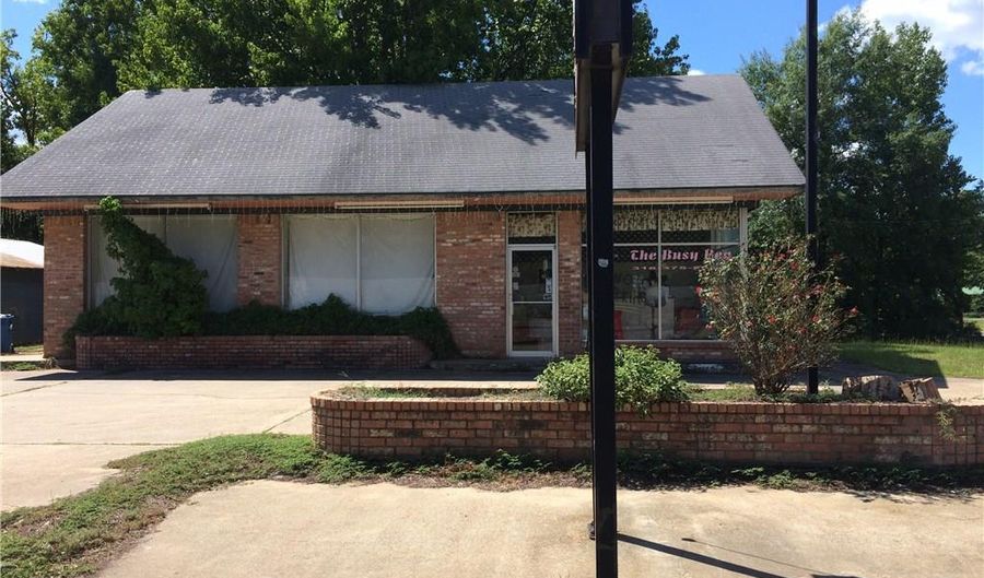 705 S Pine St, Vivian, LA 71082 - 0 Beds, 0 Bath