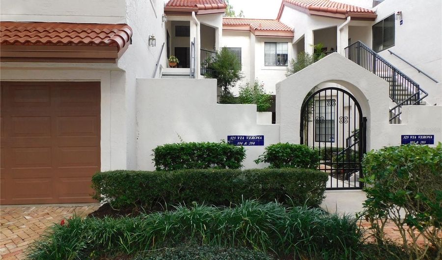 525 VIA VERONA Ln 104, Altamonte Springs, FL 32714 - 2 Beds, 2 Bath