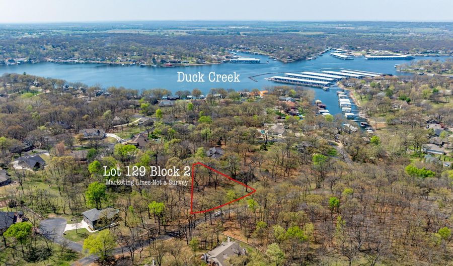 Tbd Blue Grouse Lane, Afton, OK 74331 - 0 Beds, 0 Bath