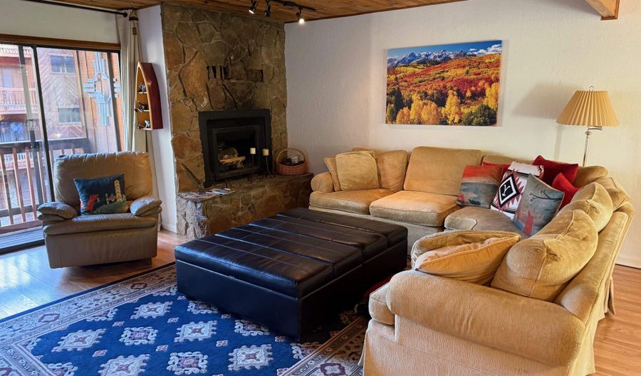 10 Jackson Hole 206, Angel Fire, NM 87710 - 2 Beds, 2 Bath