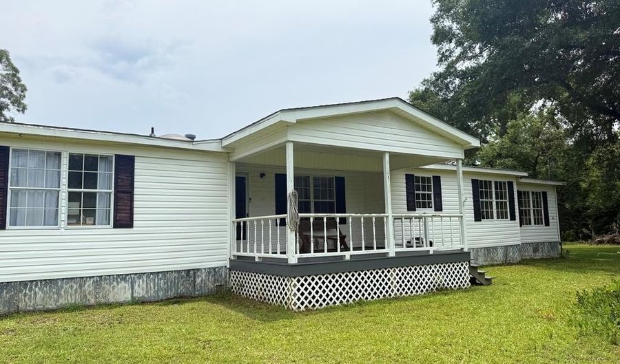 24132 Babbie Rd, Andalusia, AL 36421 - 3 Beds, 2 Bath