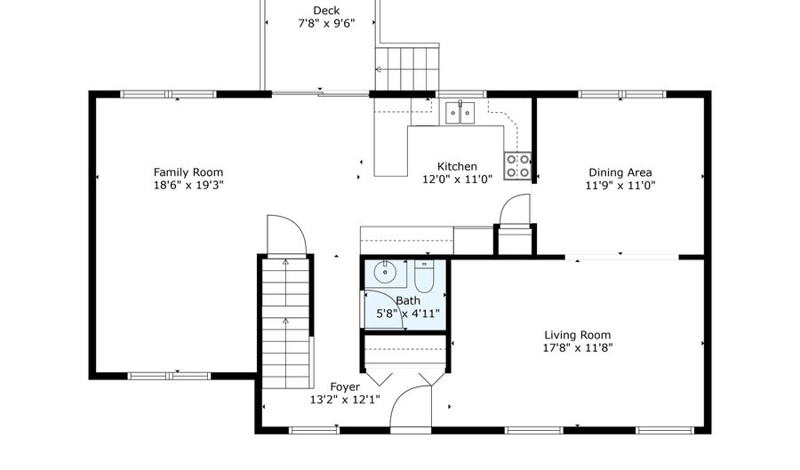 4 Davis Farm Rd, Clinton, CT 06413 - 3 Beds, 3 Bath