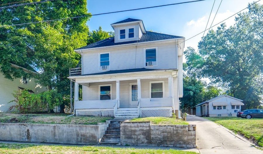 485 Allyn St, Akron, OH 44304 - 6 Beds, 2 Bath