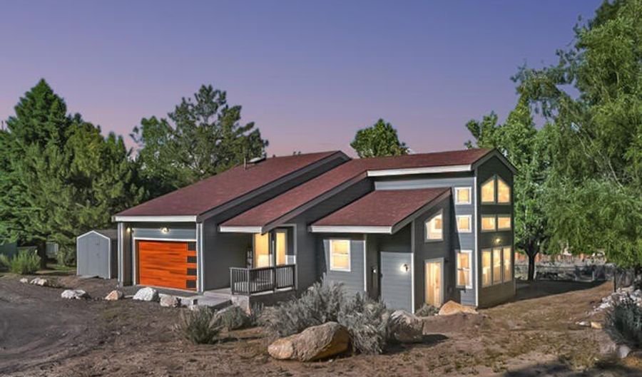 1147 Autumn Hills Rd, Gardnerville, NV 89460 - 3 Beds, 3 Bath