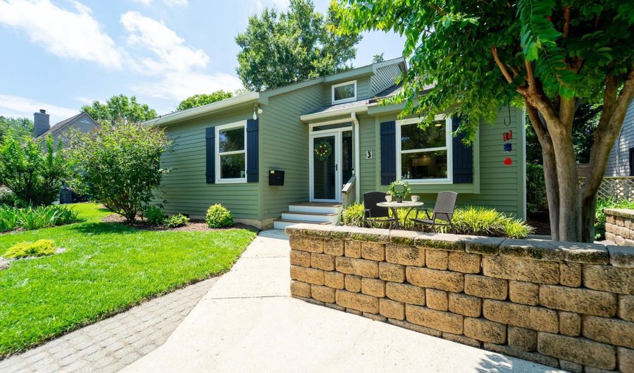 3 CONSTITUTION Sq, Annapolis, MD 21401 - 3 Beds, 2 Bath