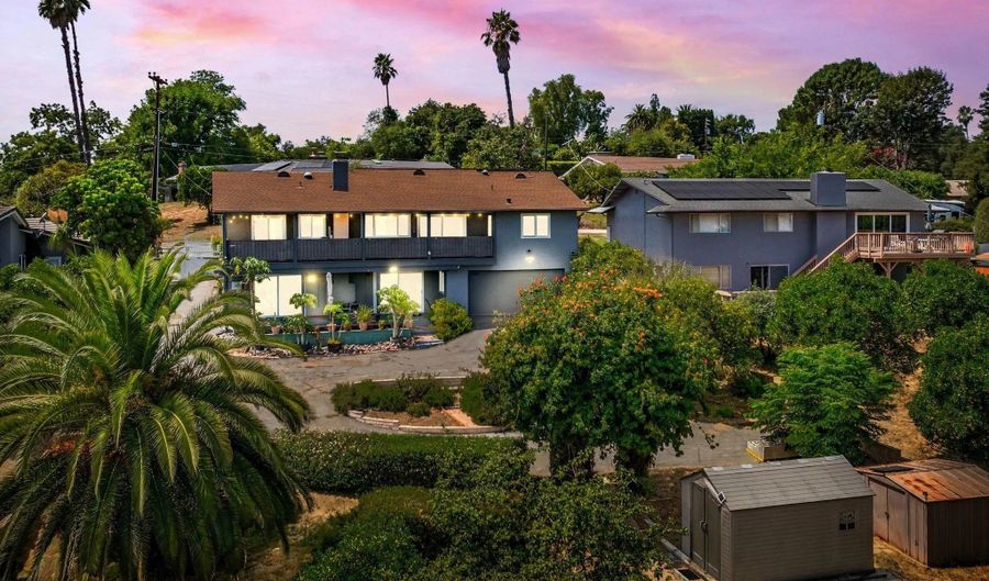 1958 Lejos Dr, Escondido, CA 92025 - 4 Beds, 3 Bath
