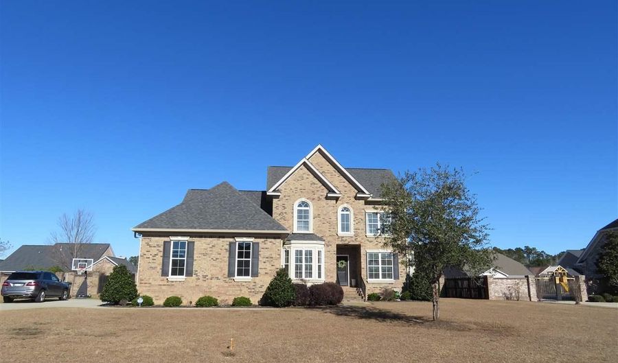 3107 Cheshire Ln, Florence, SC 29501 - 5 Beds, 4 Bath