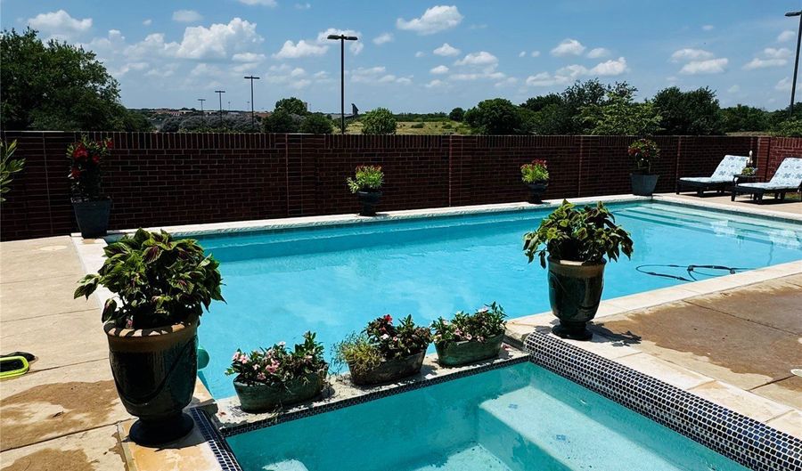 101 Parkview Dr, Aledo, TX 76008 - 4 Beds, 3 Bath