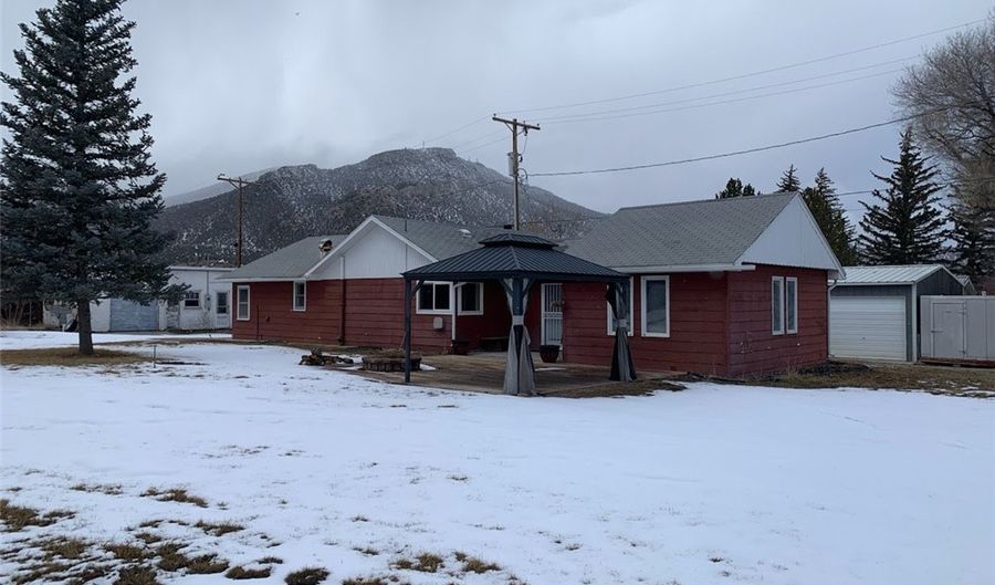 283 Bell Ave, Ely, NV 89301 - 3 Beds, 1 Bath