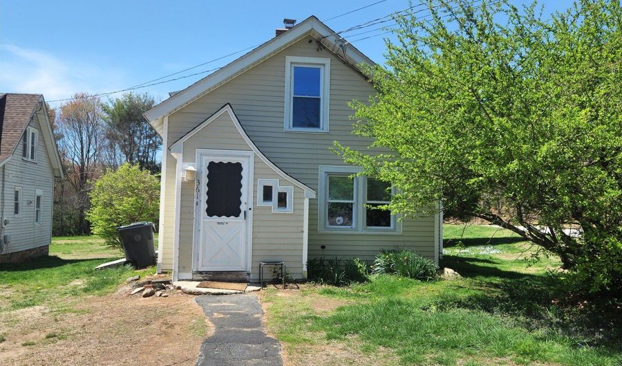 361 A Linwood Cemetery Rd, Colchester, CT 06415 - 3 Beds, 1 Bath