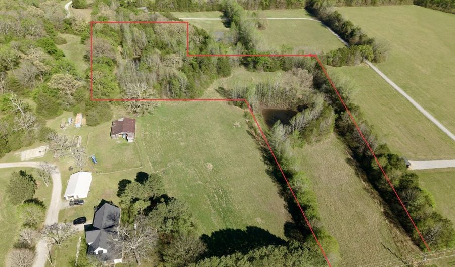 146 Mack St, Batesville, AR 72501 - 0 Beds, 0 Bath