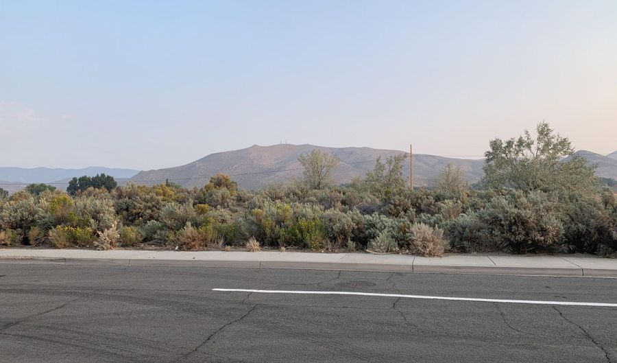 1350 Old Hot Springs Rd, Carson City, NV 89706 - 0 Beds, 0 Bath
