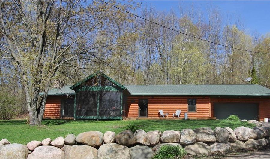 31519 374th Pl, Aitkin, MN 56431 - 4 Beds, 2 Bath