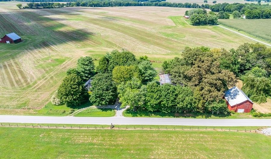 1968 Schley Rd, Adairville, KY 42202 - 4 Beds, 2 Bath