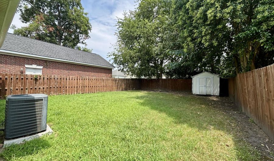 831 D'Antignac St, Augusta, GA 30901 - 2 Beds, 2 Bath