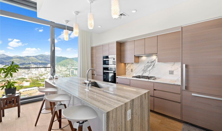 1108 Auahi St 3705, Honolulu, HI 96814 - 2 Beds, 2 Bath