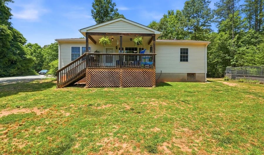 60 Jefferson Ln, Arrington, VA 22922 - 3 Beds, 2 Bath