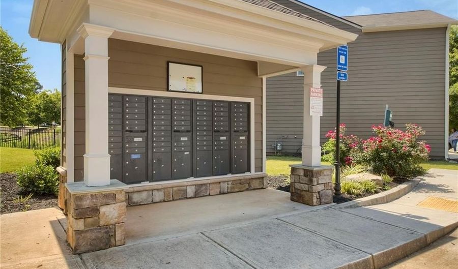 131 Centennial Ridge Dr, Acworth, GA 30102 - 4 Beds, 3 Bath