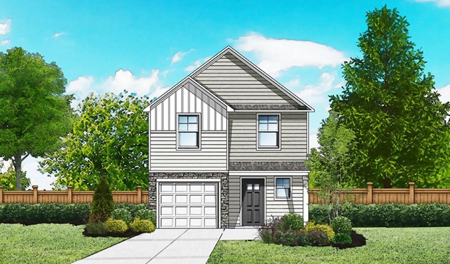 5070 Sunnycreek Dr Lot 54, Boiling Springs, SC 29316 - 3 Beds, 3 Bath