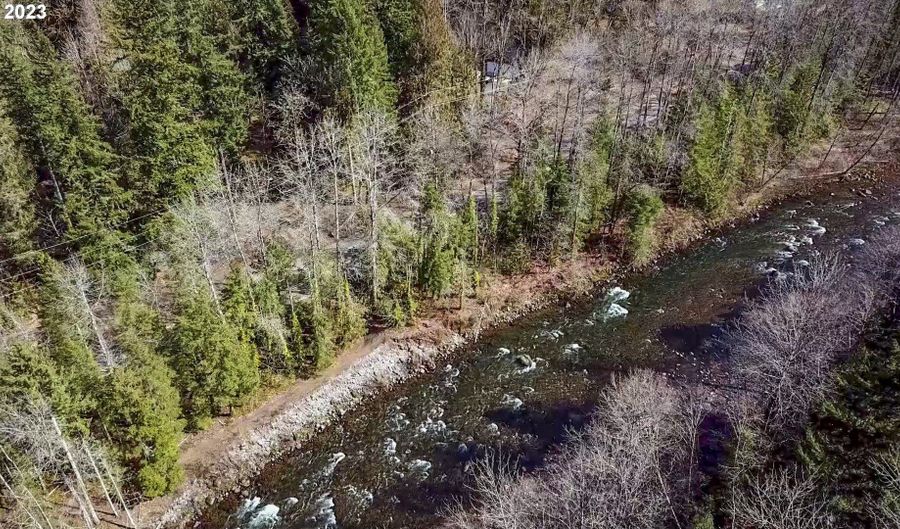 E Barlow Trail Rd, Brightwood, OR 97011 - 0 Beds, 0 Bath