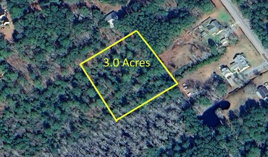 6848 Seewee Rd, Awendaw, SC 29429 - 0 Beds, 0 Bath