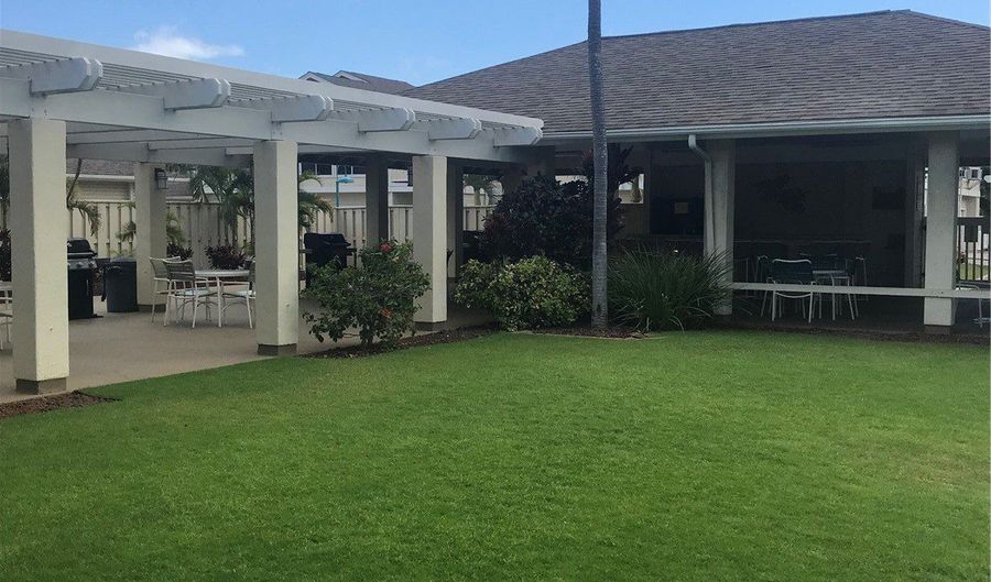 91-957 Laaulu St 40F, Ewa Beach, HI 96706 - 3 Beds, 3 Bath