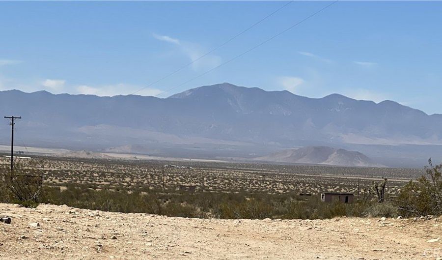 0 Near Mirage Lake Rd 0461-453-20, Adelanto, CA 92301 - 0 Beds, 0 Bath