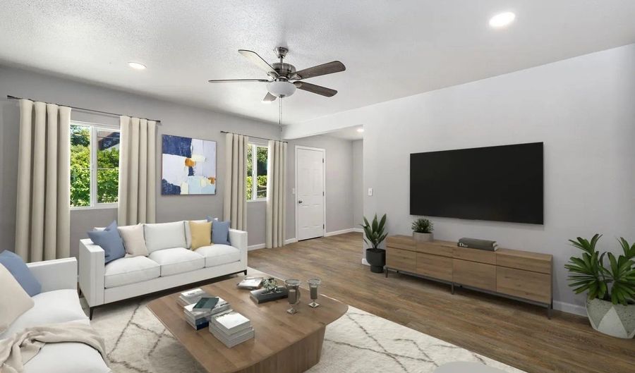 131 S Brandon Rd, Fallbrook, CA 92028 - 4 Beds, 2 Bath