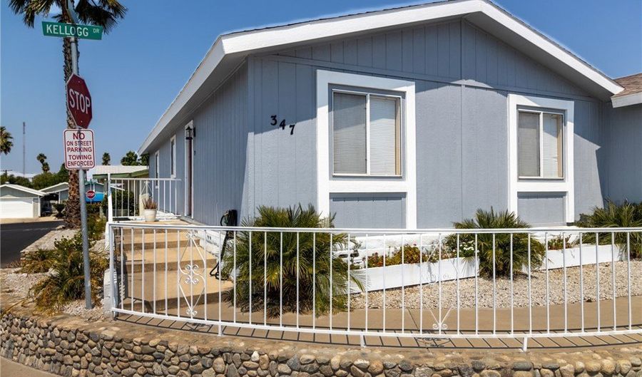 3800 W Wilson St 347, Banning, CA 92220 - 2 Beds, 2 Bath
