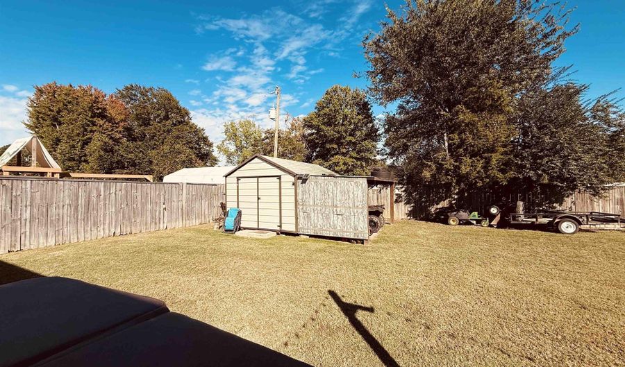 106 Seminole Cir, Austin, AR 72023 - 3 Beds, 2 Bath