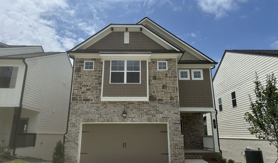 60 Avian Way, Auburn, GA 30011 - 4 Beds, 3 Bath